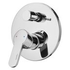 Смеситель для душа Swedbe Platta 5518