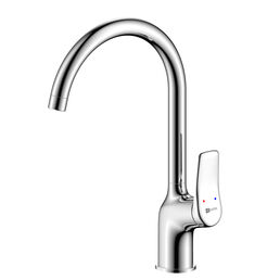 Смеситель Lemark Ortus LM11305C для кухонной мойки, хром