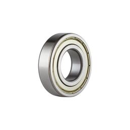 Высокотемпературный подшипник ISKRA 6009 BHTS ZZ 280 6009BHTSZZ280-ISKRA