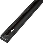 Трековый шинопровод накладной однофазный Arte Lamp «Track Accs» 2.5 м цвет черный