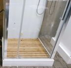 Душевая кабина Acquazzone Nikita 100SL без электрики