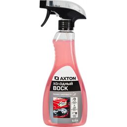 Холодный воск Axton LMA38 0.5 л