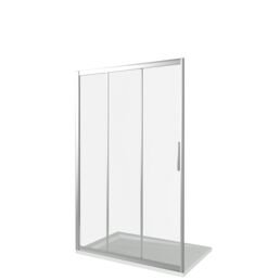 Душевая дверь Good Door  Orion WTW-130-G-CH ОР00004