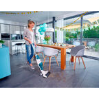 Пылесос беспроводной Leifheit Regulus Aqua PowerVac 2в1