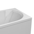 Ванна акриловая Am.Pm X-Joy 170х70 W94A-170-070W-A1 белая