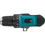 Дрель-шуруповерт аккумуляторная Makita DF333DWYE4, 12 В Li-ion 2x1.5 Ач
