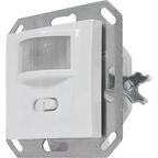 Датчик движения Duwi DDV-06, 1100 Вт, цвет белый, IP20