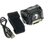 Налобный фонарь Ritter 562089