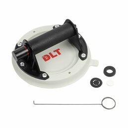 Вакуумная помповая присоска DLT VST-207 Mini