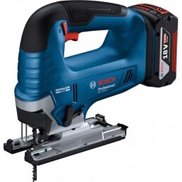 Аккумуляторная дрель Bosch Gst 185-li 06015B3023