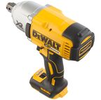 Аккумуляторный гайковерт DEWALT DCF897N, 18 В, 950 Нм, 2400 уд/мин, без АКБ и ЗУ (DCF897N-XJ)
