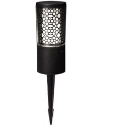Грунтовый светильник круглый IP55 Fumagalli Carlo Deco DR3.572.000.AXU1L