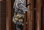 Поясная сумка DEWALT DWST40201-1, с ремнем