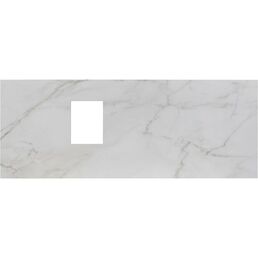 Столешница ALLEN BRAU INFINITY 120 L 1.21015.M 00274547
