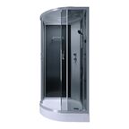 Душевая кабина Erlit ER3508P-C4-RUS