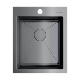 Кухонная мойка Omoikiri Akisame 41-IN