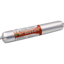 Акриловый герметик для дерева Sealit Wood Elastic 136095