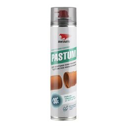 Смазка силиконовая Pastum аэрозоль 400 мл