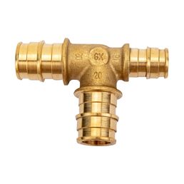 Переходной тройник для системы GX Giacomini GX151Y016