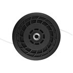 Катушка для триммера Vertextools YK-A001