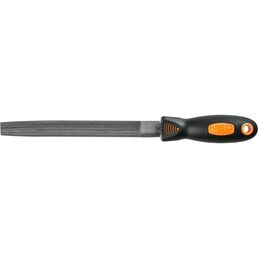 Полукруглый напильник по металлу NEO Tools 37-122