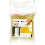 Мини-валик сменный фасадный Dexter 60 мм