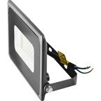 Прожектор светодиодный уличный Inspire 30 Вт 6500 К IP65 холодный белый свет