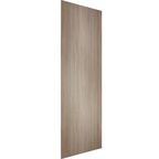Листовая панель МДФ 2420x1200x4 мм Дуб сонома 2.9 м²
