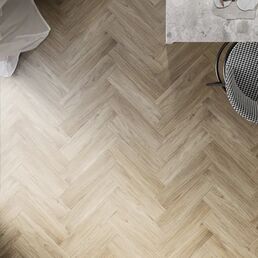 Глазурованный керамогранит Gracia Ceramica Cozy 12.5x50 см 0.875 м² матовый цвет бежевый