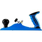 Рубанок ручной Vertextools 2200-235-50 50x235 мм