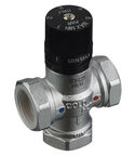 Смеситель термостатический Far Termo 1 ВР(г) х 1 ВР(г) х 1 ВР(г) (FA 3950 1)