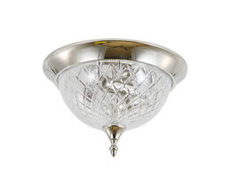 Потолочный светильник NewPort MEGAN 6403/PL nickel new