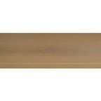 Ступень ДПК CM Decking цвет дуб 25x345x3000 мм