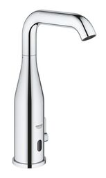 Инфракрасный смеситель для раковины GROHE Essence E, хром (36445000)
