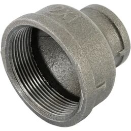 Муфта переходная Fittex 2"x1" ВР чугун 127-3605