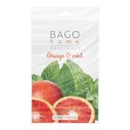 Саше ароматическое BAGO home Ориджиналс Апельсин с мятой