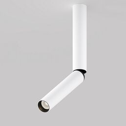 Накладной потолочный светильник светодиодный Maytoni Focus T C142CL-6W3K-W