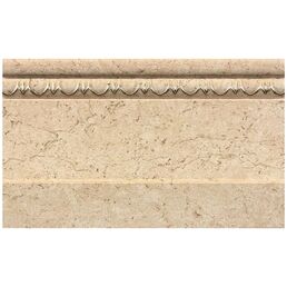 Декоративный плинтус Cosca Decor СПБ057593