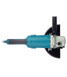 Шлифмашина угловая электрическая Makita GA9050 2000 Вт d230 мм
