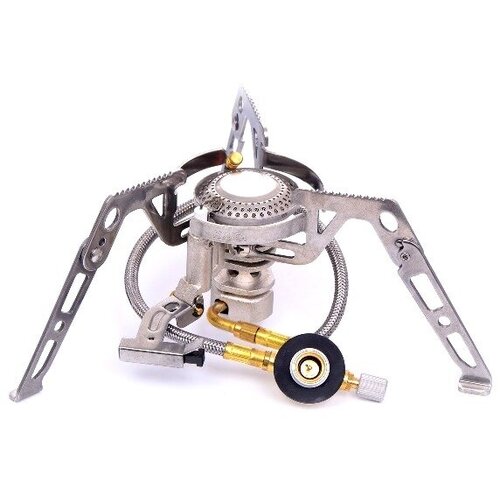 Газовая горелка KB-0211G Kovea Moonwalker Stove Camp