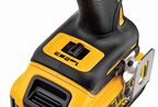 Аккумуляторный шуруповерт DEWALT DCF887NT, 18 В, 205 Нм, 3800 уд/мин, без АКБ и ЗУ, в кейсе (DCF887NT-XJ)