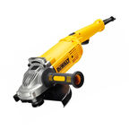 Угловая шлифмашина DEWALT DWE492S, 2200 Вт, 230 мм, 6600 об/мин (DWE492S-QS)