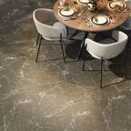 Глазурованный керамогранит Kerama Marazzi Лоди SG648720R 60x60 см 1.8 м² матовый цвет коричневый