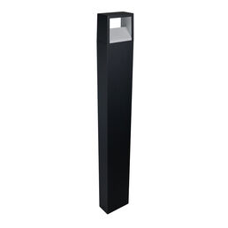 ЛАНДШАФТНЫЕ СВЕТИЛЬНИКИ Arte Lamp LIVERPOOL A1328PA-1BK
