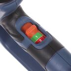 Фен технический Dexter HG-DP2000-LCD, 2000 Вт, c дисплеем