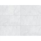 Керамогранит Incolor Montecarlo Bianco 60x120x0.5 см 2.88 м² матовый цвет серый