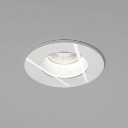 Светильник встраиваемый светодиодный Elektrostandard Artis 25096/LED 7W 4000 белый