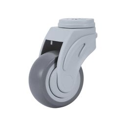Поворотное колесо Brante 104261