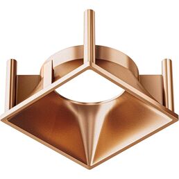 Декоративная отражатель-рамка для серии Alfa LED Maytoni Technical C065-01MG
