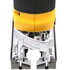 Аккумуляторный лобзик DEWALT DCS334P1, 18 В, 3200 ход/мин, 26 мм, с АКБ 5 Ач и ЗУ (DCS334P1N-XJ)